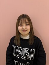 リリ(LILI)&nbsp;Rui 