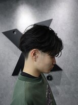 ゼノ 海老名(XENO)&nbsp;フェザーパーマ