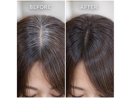 ヘアーズリンクス(hair's RINX.)の写真