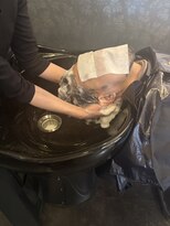 ルーツ バイ リズム(root by r-ism) 「脱毛予防&頭皮正常化」に特化シャンプー