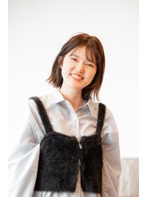 シュリンプ 桜山店(SHRIMP)&nbsp;尾関 琴音