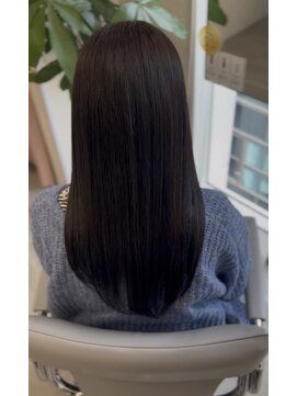 ユニック コウベ(unique KOBE) アッシュブラウン