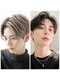 ヘアサロン ビビット 志紀店(VIVIT)の写真/【志紀/八尾】幅広い世代のメンズから高い支持◎自宅での再現性も高いスタイルが大好評☆