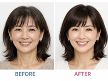 リッシュヘアー(Riche hair)