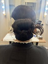 アトリエ木下 日吉店&nbsp;リボンカチモリ