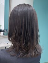 フィガロ(figaro)&nbsp;レイヤーカット