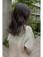 エルムバイエント(elm by emt)&nbsp;乾かすだけで、巻き髪スタイルが叶うデジスト#上北沢