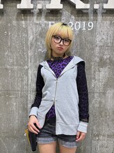 アルク(A.R.K) LUNA
