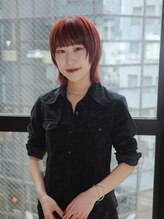 ネロ ヘアアンドライフストア 渋谷(NERO HAIR AND LIFESTORE)&nbsp;倉田真希 【渋谷】