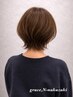 【当日OK/快眠アップ】カット＋クイックスパ６６００→４５００