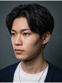 ニュアンスパーマ