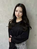ソワンドゥブレスシエン 堀江店(soin de brace CIEN)&nbsp;大人モテヘア