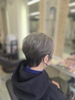 スタイルインデックス 新大塚店(STYLE INDEX)&nbsp;ニュアンスカール