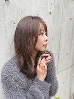 フラミューム 藤沢(flammeum)&nbsp;ナチュラルロング【藤沢】