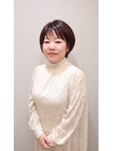 ムオン 春日原(muon) 久岡 桂子