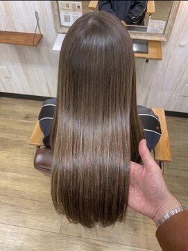 ピッコリーノバイプロデュース 小田急相模原店(Piccolino by Produce) ショートヘア#小田急相模原#くびれショート#丸みショート#ボブ