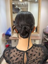 美容堂&nbsp;大人カチモリヘア