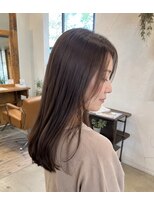 マール(marl)&nbsp;髪質改善/縮毛矯正/酸性ストレート/ヘッドスパ/白髪染め