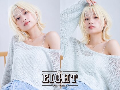 デイズ セカンド バイ エイト(DAYS 2nd by EIGHT)の写真