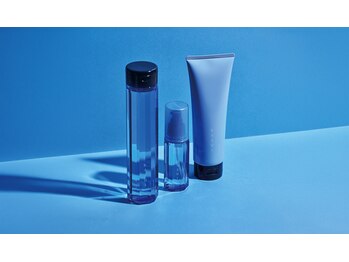 anastasia【10月下旬 NEW OPEN（予定）】の写真/【宮城野通駅2分/個室】アジュバン『KASUI』ヘッドスパで頭皮からエイジングケア◇髪の未来は頭皮から
