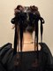 ヘアパラダイス テディベア(hair paradise TEDDY BEAR)の写真/普段とは違う自分を楽しむ特別な日を演出♪イメージチェンジで新しい魅力へ◎