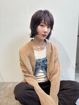 エディット トウキョウ(e.dit tokyo) ボブレイヤー レイヤー フェイスレイヤー