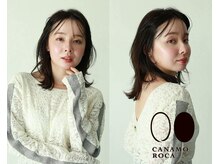 カナモロカ(CANAMO ROCA)