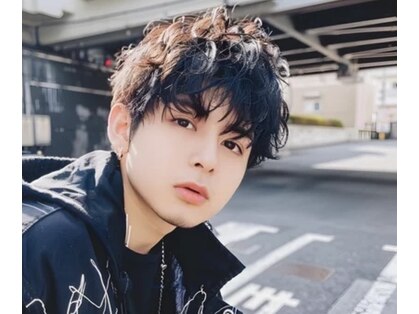 キュア(CURE.)の写真