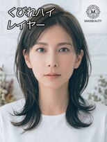 マックスビューティーギンザ(MAXBEAUTY GINZA)　&nbsp;くびれハイレイヤー☆銀座/東京駅