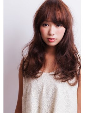 オリーブフォーヘアー(olive For hair) ☆愛され・セミディ☆【olive for hair】03-6914-0898