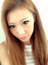 リミックス(REMIX by Love hair KING OF PRINCESS HAIR&EXTENTION) かなべび 