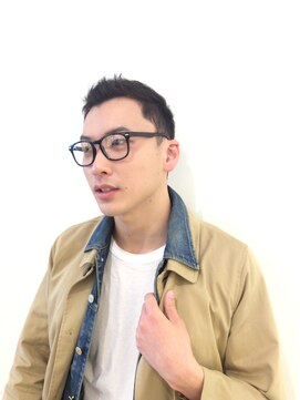 ジェムラプレゼンス(j'aime la presence) 大人の2WAYショート