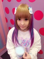 キャンディーシロップ(Candye Syrup)&nbsp;Candy　ストライプ