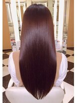 パッション 茨木店(Passion)&nbsp;髪質改善トリートメント