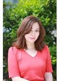 大人カジュアルBOB