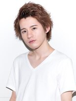 クアトログランシュ 水戸店(QUATRO×GranCieux)&nbsp;【QUATRO】スマートマッシュ×ジェントルマン