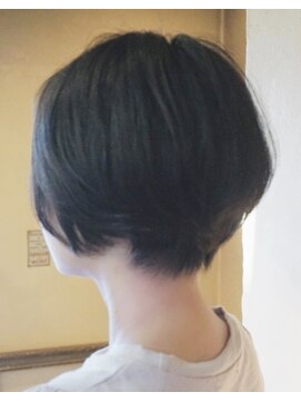 ヘアリメイク チョコミント(Hair Re Make ChocoMint) chocomint