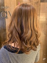 サヴォイ 本厚木店(SAVOY) アッシュカラー