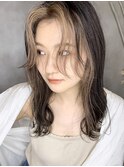 フェイスフレーミング