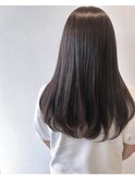 髪質改善
