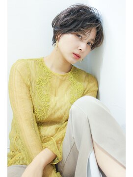 クラン 六甲道(Chlan) 大人かわいいセンシュアルショート[六甲道/ショート]