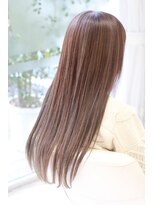 エフエフヘアー(ff hair)&nbsp;back style☆3Dハイライトカラーvol.374