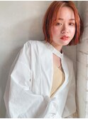 Belle BIANCA 大人気暖色系カラー♪ビビットオレンジ byマツモト