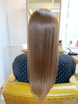 コラルネ(CORALNE) 美髪ケアカラー