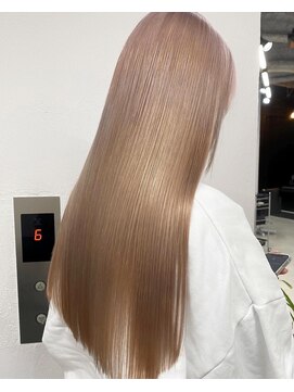 キラ 原宿(KILLA) ダブルカラー/ケアブリーチ/ビタミンカラー/メルティカラー/原宿