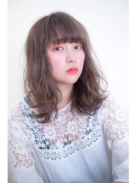 ロンド エスポワール 錦糸町(Lond espoir) ロンドブランシュ【武井俊樹】人気No. 1ふわふわミディアム