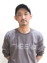 オプスヘア 大橋みやけ通り店(OPS HAIR)&nbsp;田中 義人