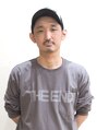 オプスヘア 大橋みやけ通り店(OPS HAIR) 田中 義人