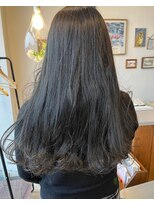 トリスター(TREASTAR)&nbsp;透明感カラー