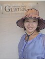 グリッスンモア(Relaxation Garden GLISTEN more) 矢倉 彩